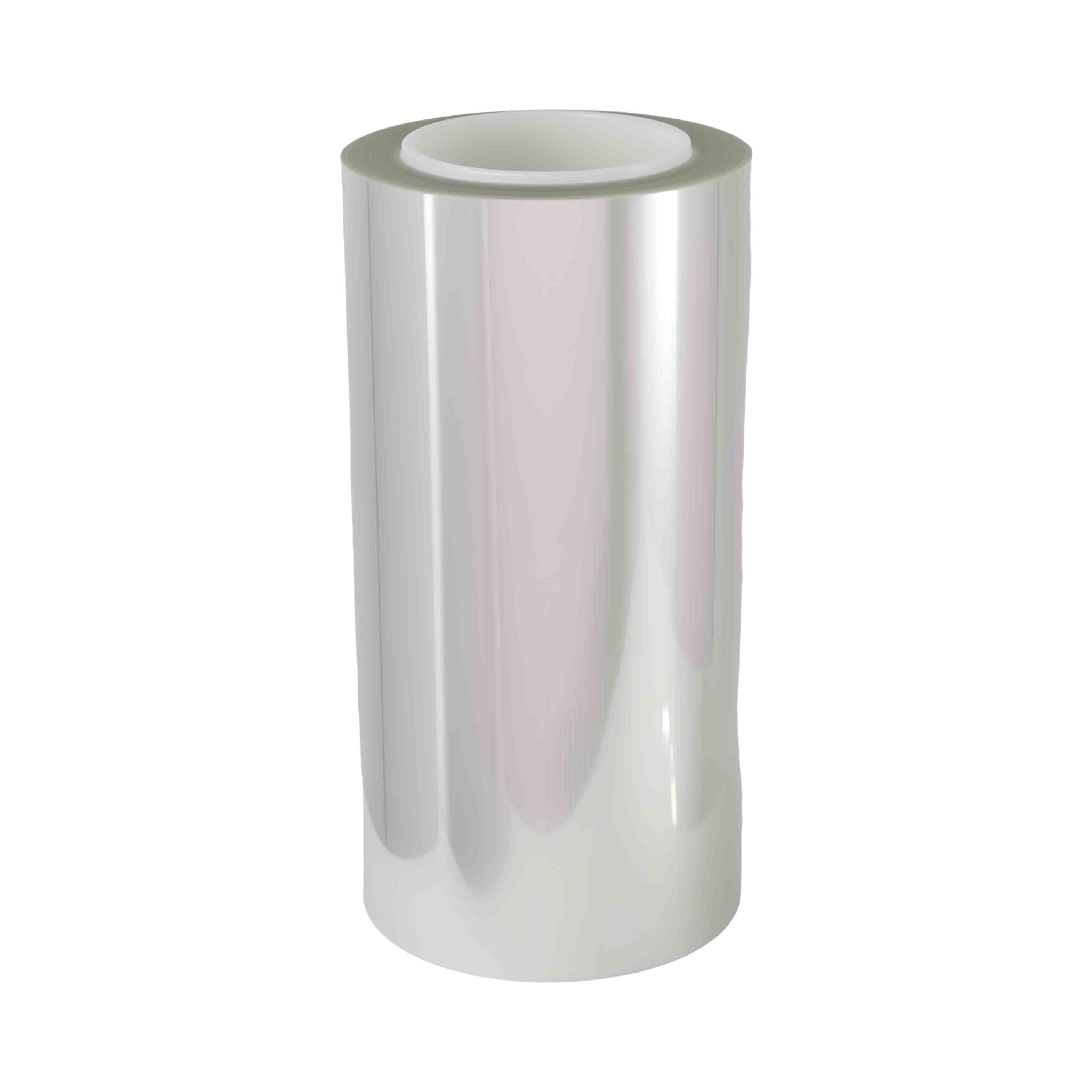 Transparent TOY Window PET Film